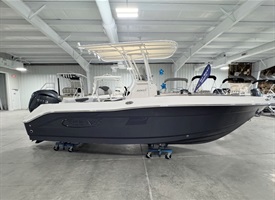 Anglers Marine